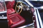 Pegaso Z-102 B Coupe por Saoutchik 1955 года